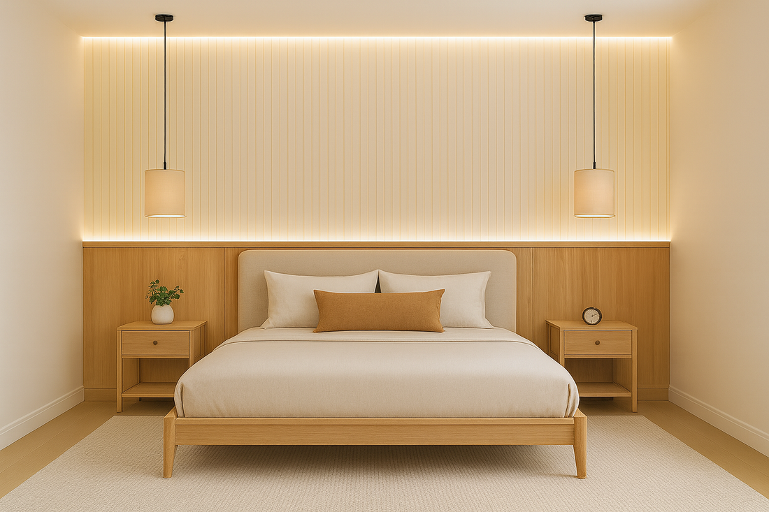 5 ideas para decorar tu cuarto y transformar tu espacio por completo - Parte 1